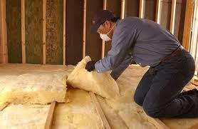 Best Insulation for Metal Buildings  in Sisco Heights, WA